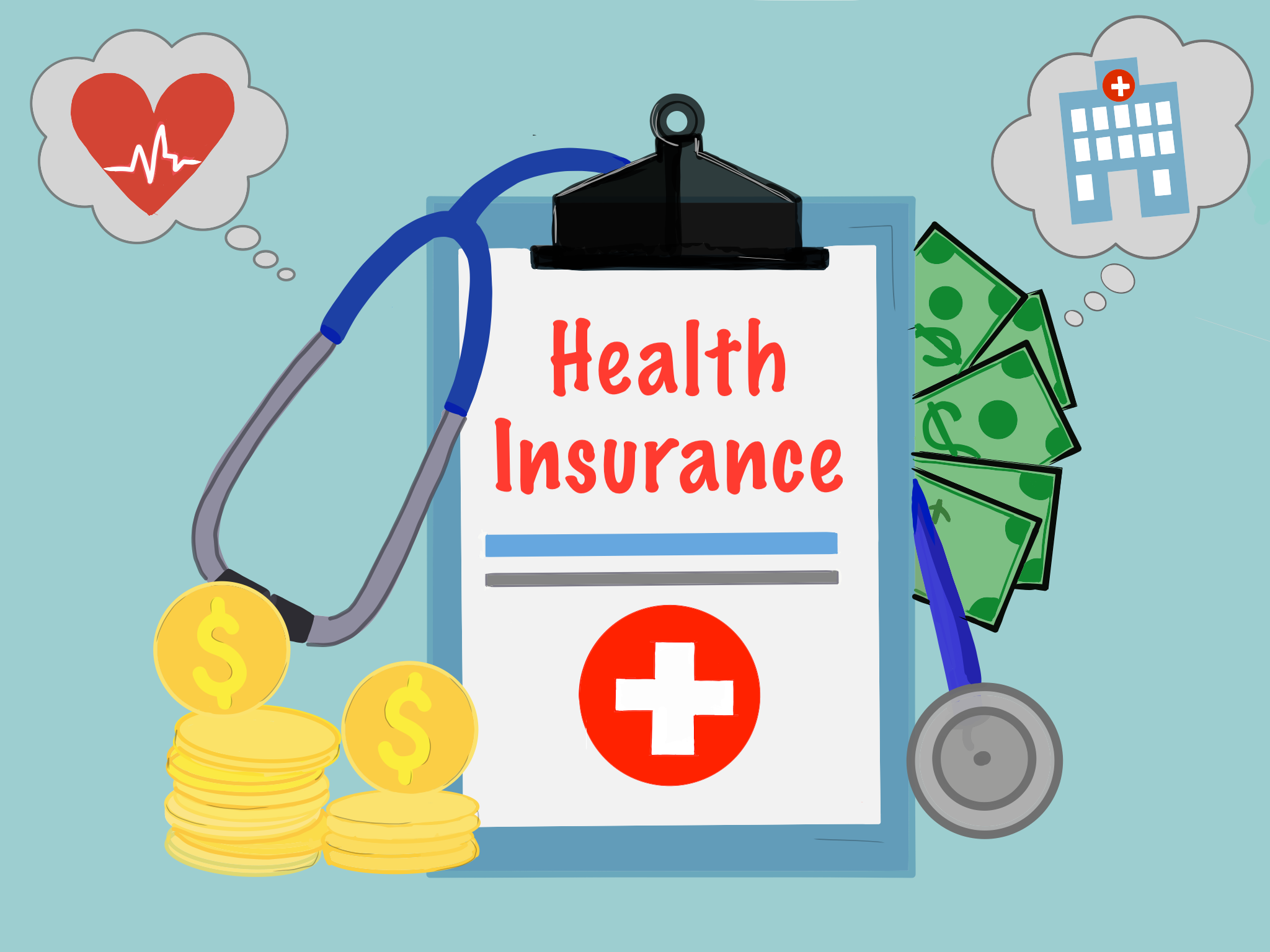 Health-insurance